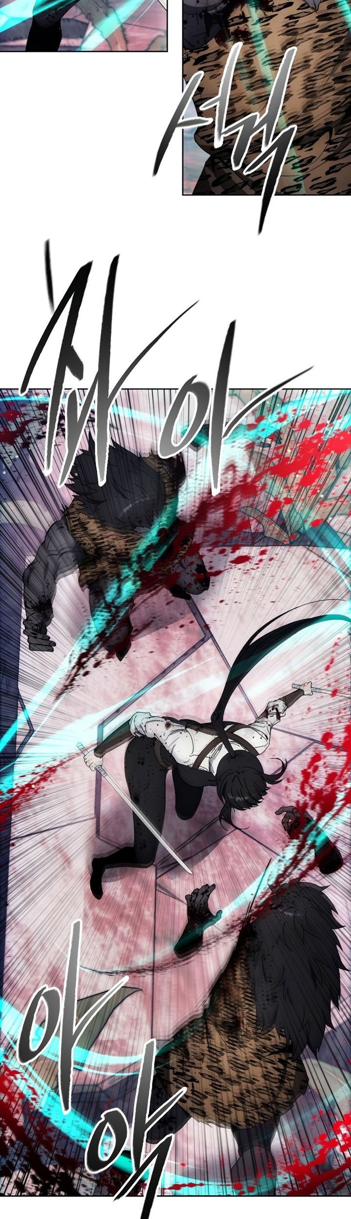 How to Live as a Villain Chapter 101 Gambar 29