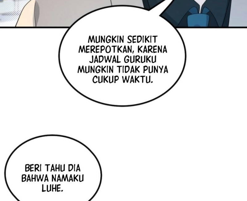 Rebirth I Am The King of Entertainment Chapter 49 Gambar 20