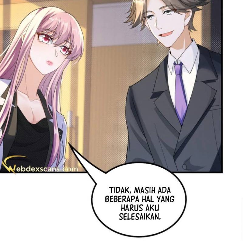 Rebirth I Am The King of Entertainment Chapter 49 Gambar 24