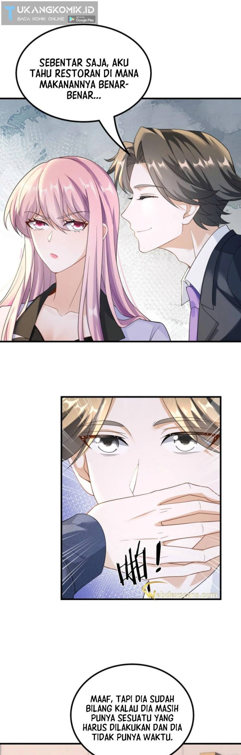 Rebirth I Am The King of Entertainment Chapter 49 Gambar 25