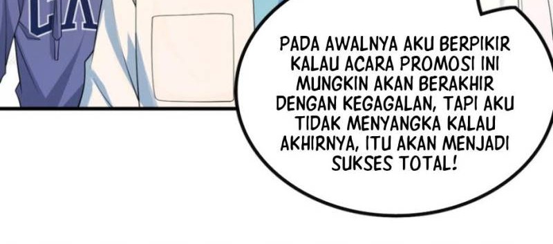 Rebirth I Am The King of Entertainment Chapter 49 Gambar 4