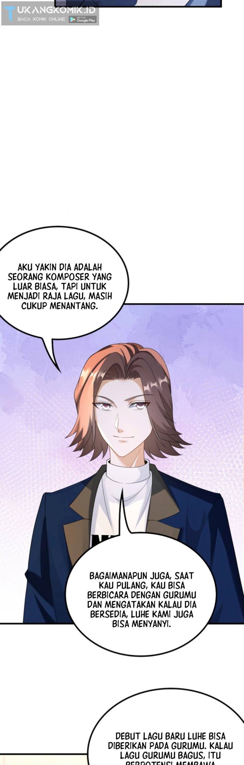 Rebirth I Am The King of Entertainment Chapter 49 Gambar 17