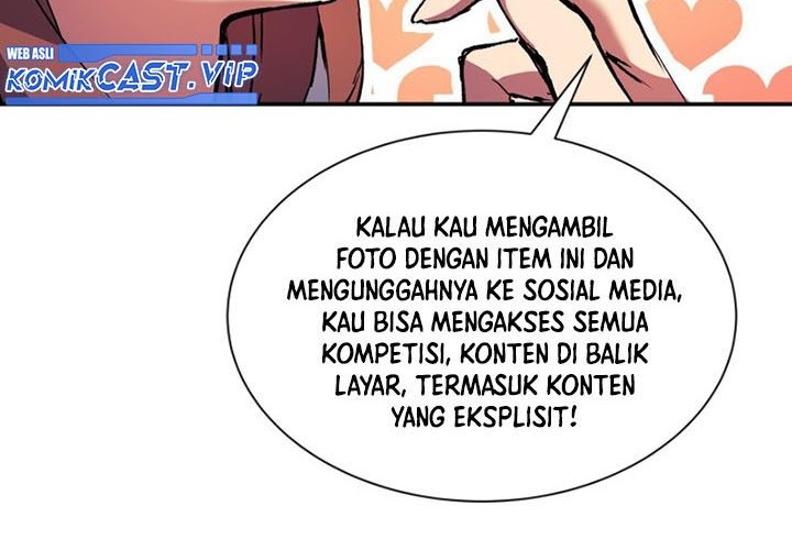 Return of the Broken Constellation Chapter 81 Gambar 21