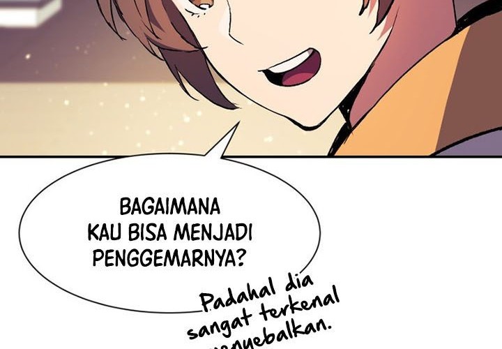 Return of the Broken Constellation Chapter 81 Gambar 23
