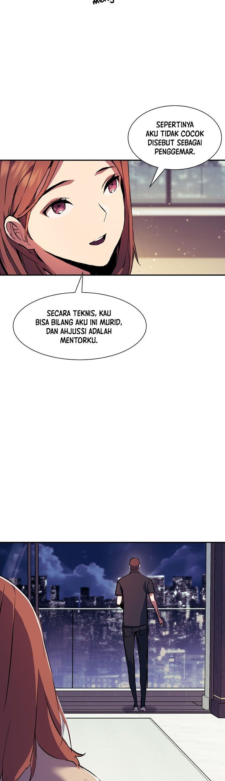 Return of the Broken Constellation Chapter 81 Gambar 24