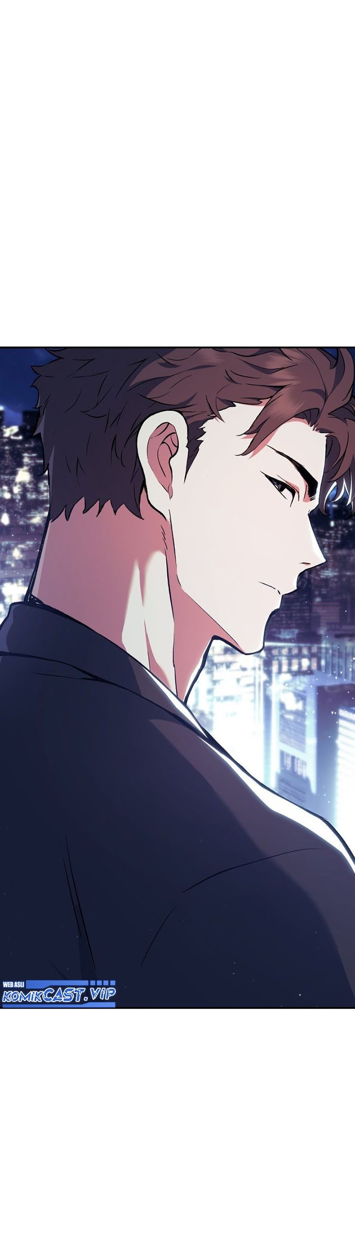 Return of the Broken Constellation Chapter 81 Gambar 26