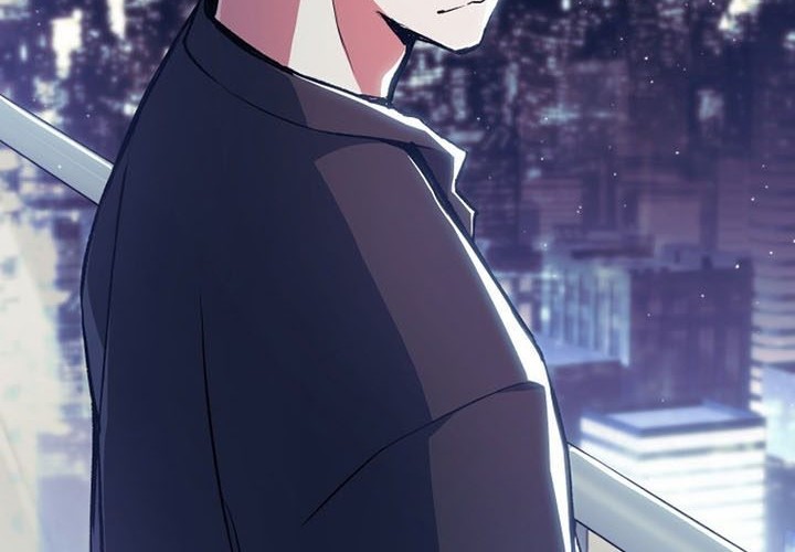 Return of the Broken Constellation Chapter 81 Gambar 29