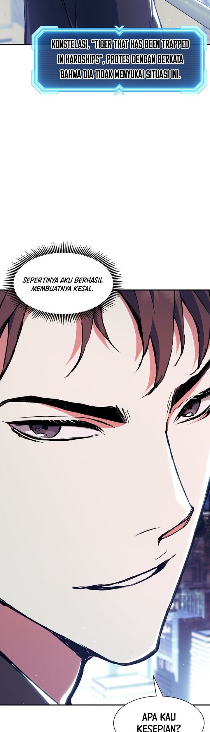 Return of the Broken Constellation Chapter 81 Gambar 30