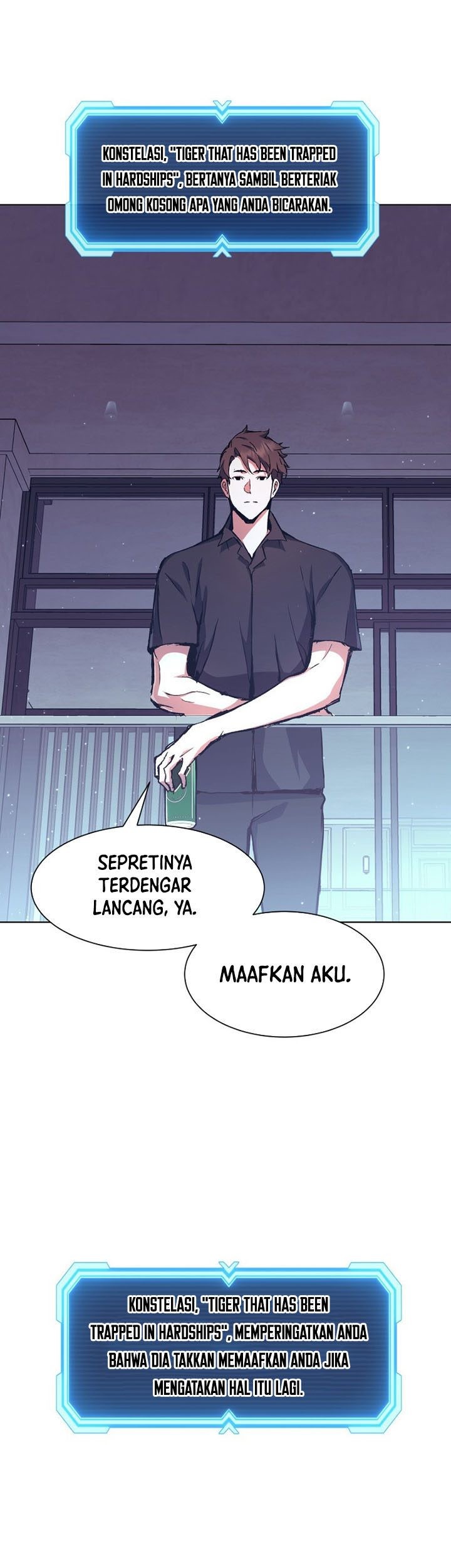 Return of the Broken Constellation Chapter 81 Gambar 32
