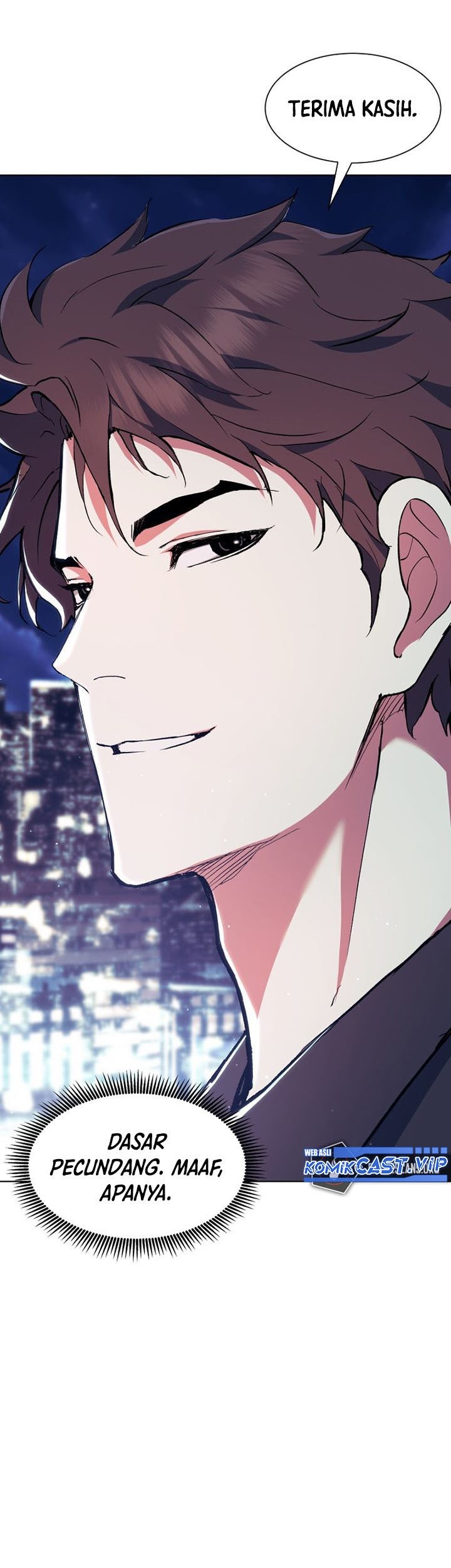 Return of the Broken Constellation Chapter 81 Gambar 34