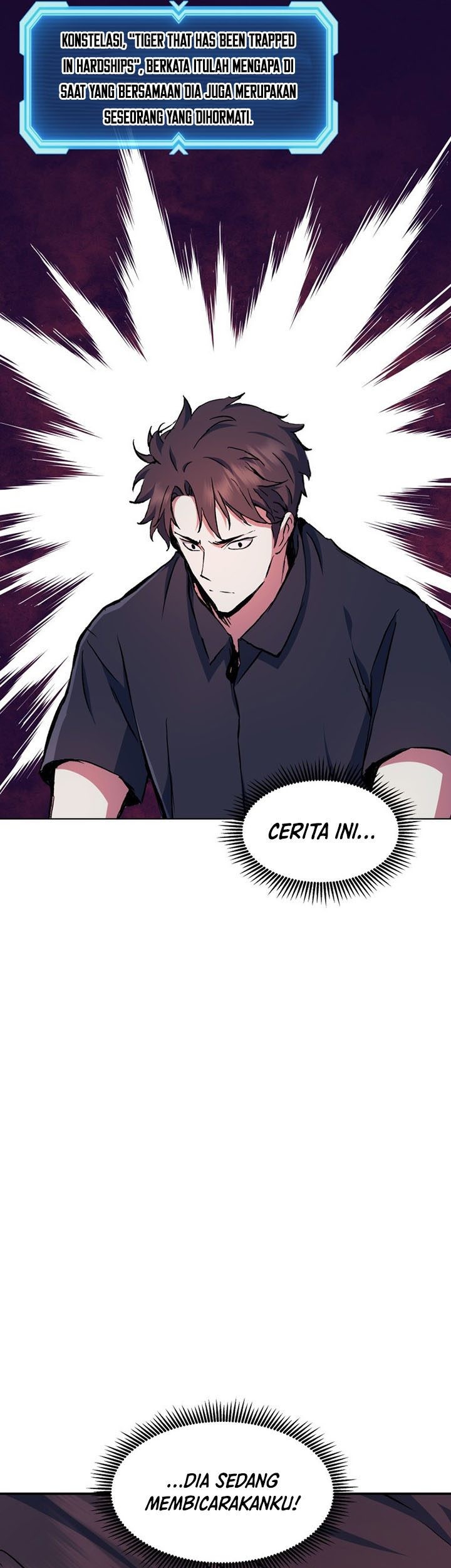 Return of the Broken Constellation Chapter 81 Gambar 38