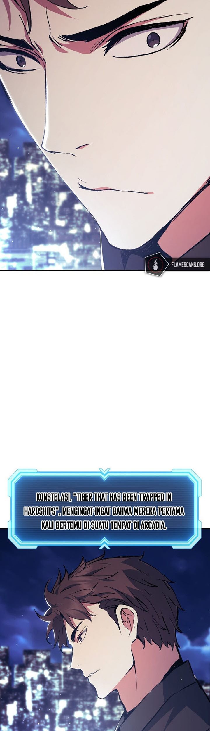 Return of the Broken Constellation Chapter 81 Gambar 40