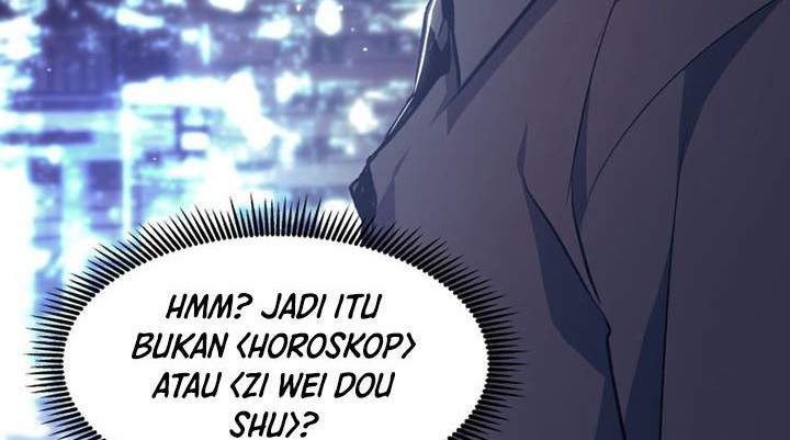 Return of the Broken Constellation Chapter 81 Gambar 41