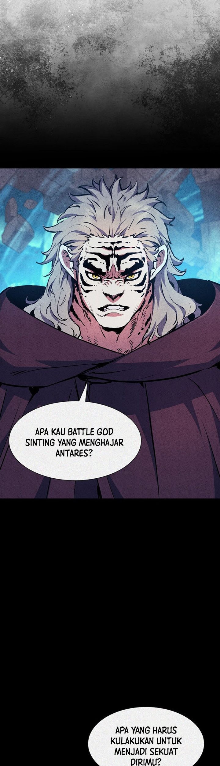 Return of the Broken Constellation Chapter 81 Gambar 44