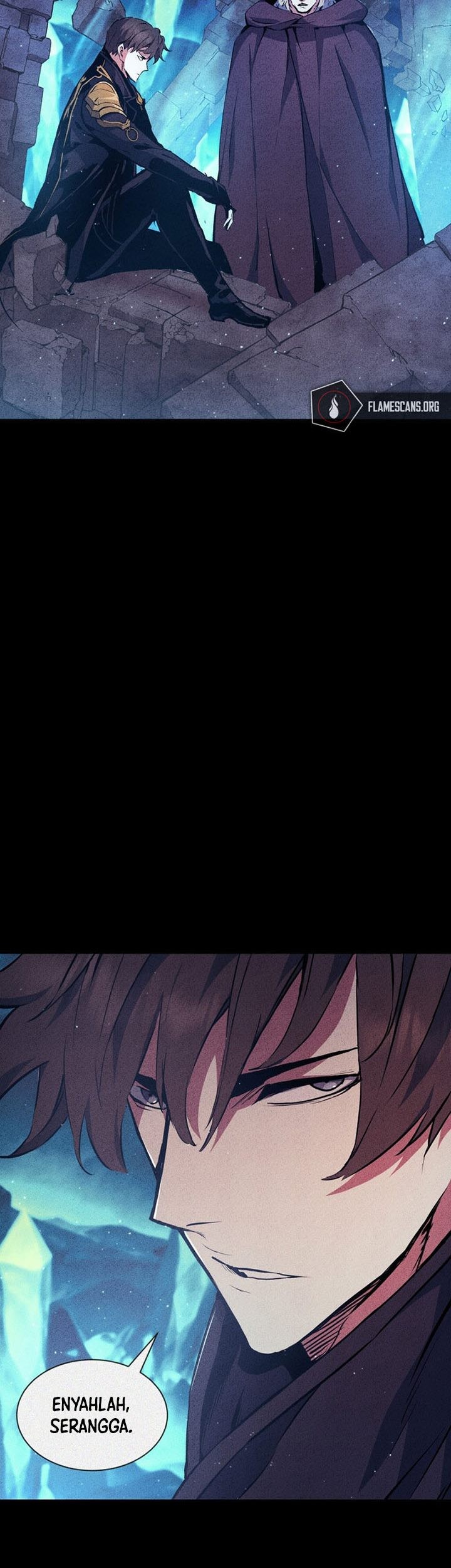 Return of the Broken Constellation Chapter 81 Gambar 46