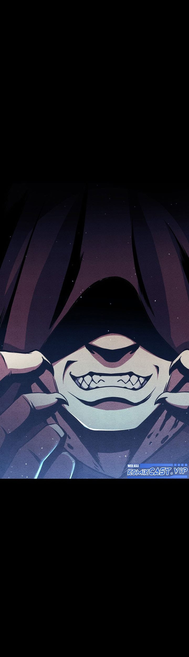 Return of the Broken Constellation Chapter 81 Gambar 48