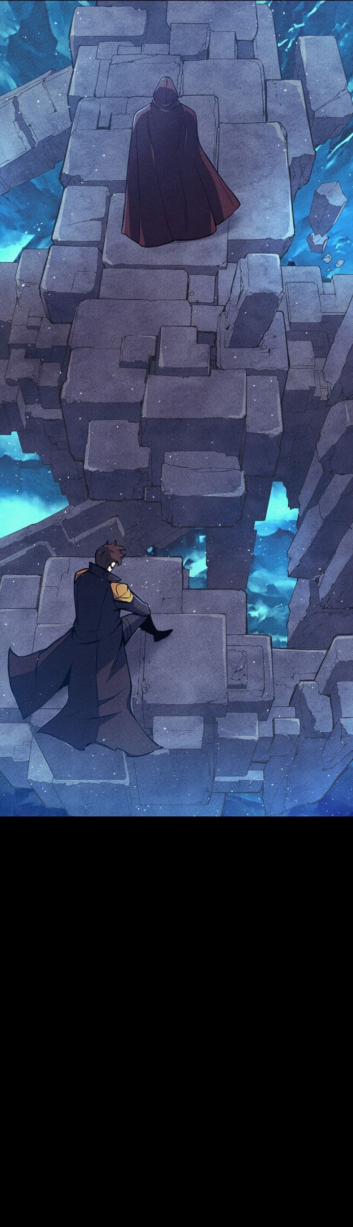 Return of the Broken Constellation Chapter 81 Gambar 50