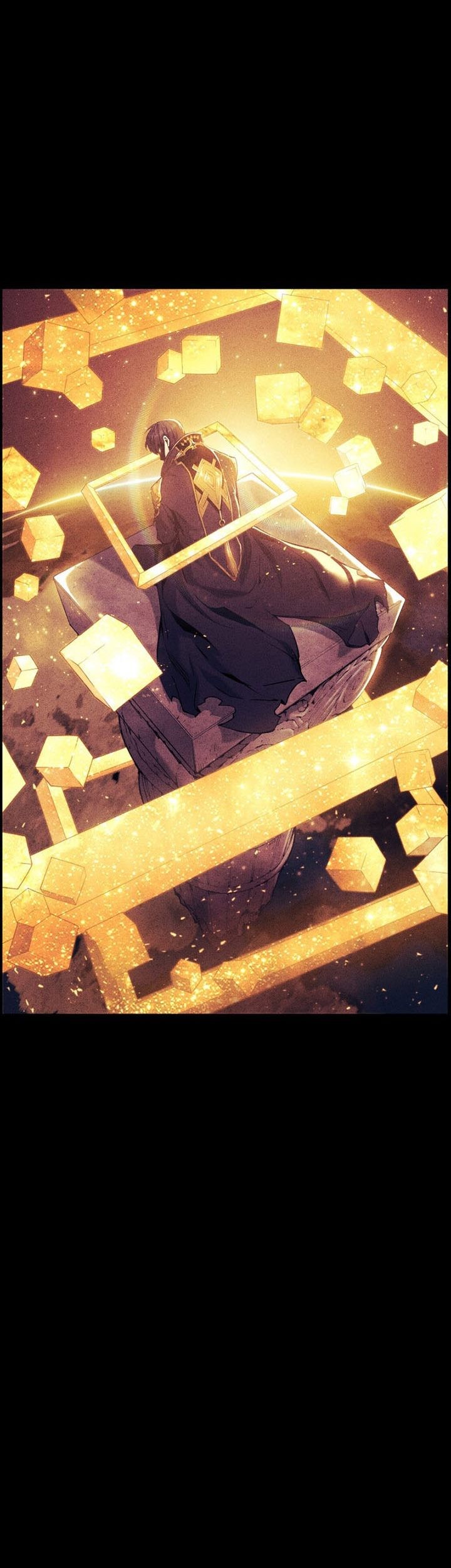 Return of the Broken Constellation Chapter 81 Gambar 54