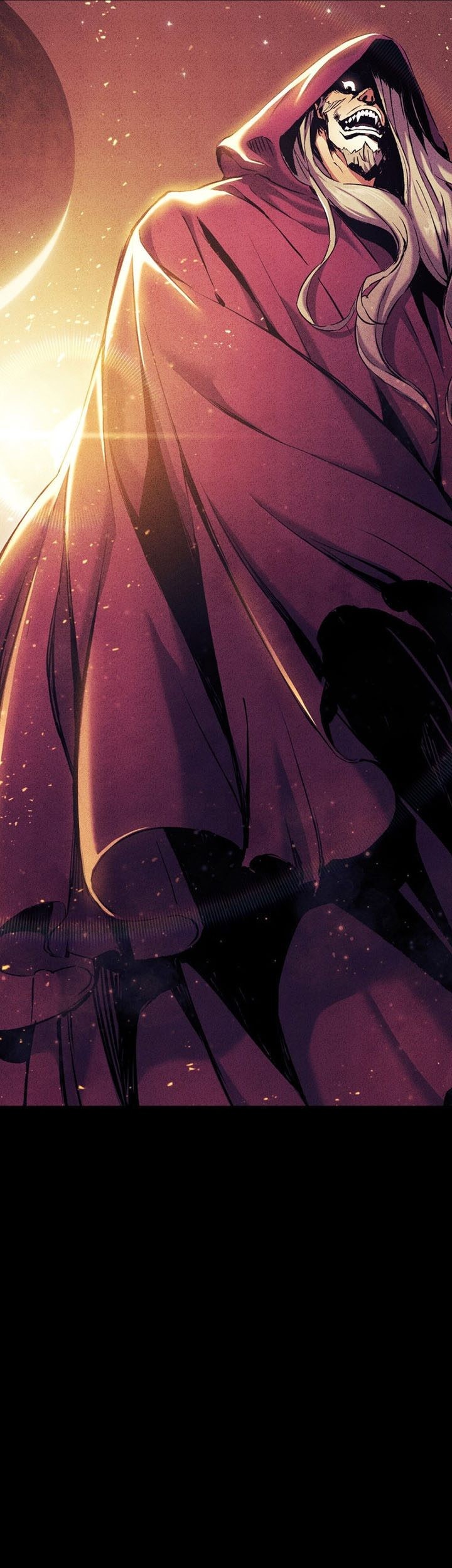 Return of the Broken Constellation Chapter 81 Gambar 56