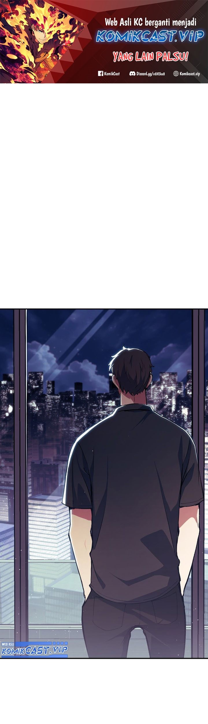 Baca  Return of the Broken Constellation Chapter 81 Gambar 2