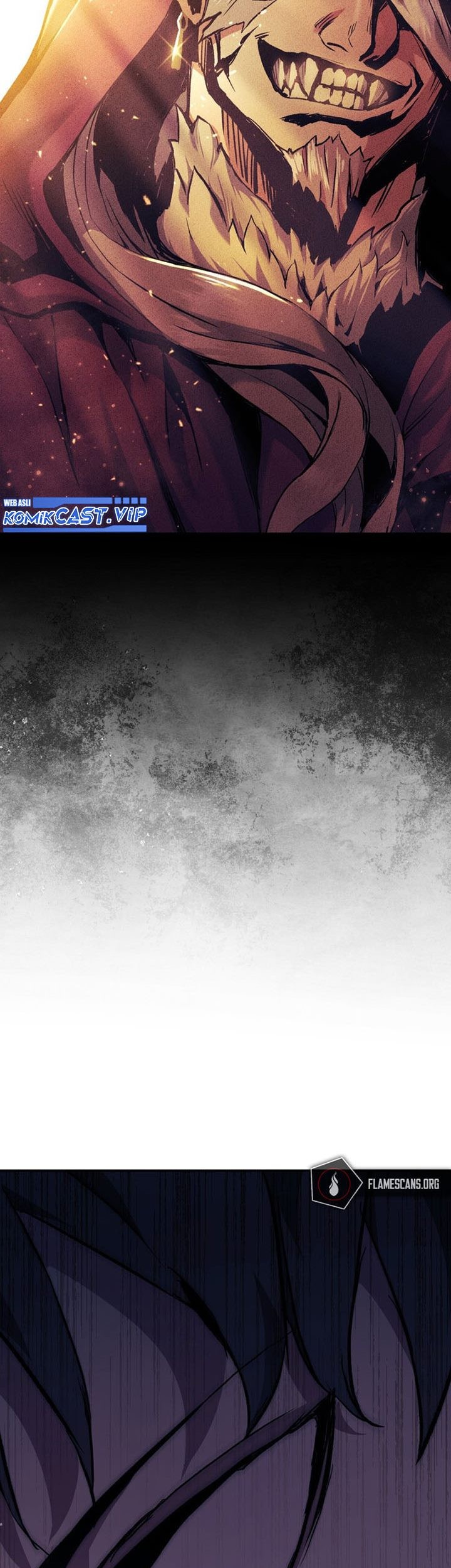 Return of the Broken Constellation Chapter 81 Gambar 58