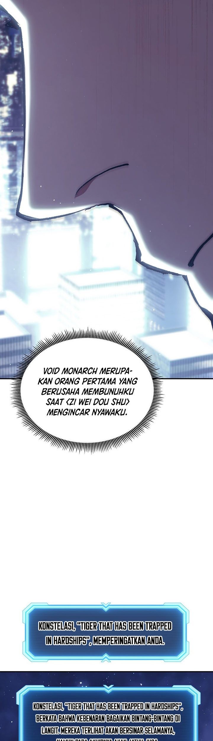 Return of the Broken Constellation Chapter 81 Gambar 60