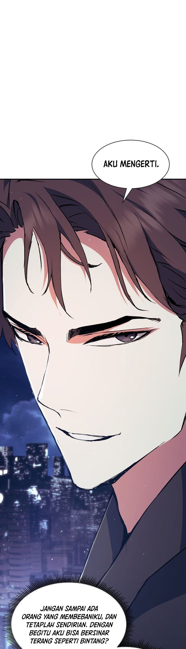 Return of the Broken Constellation Chapter 81 Gambar 64