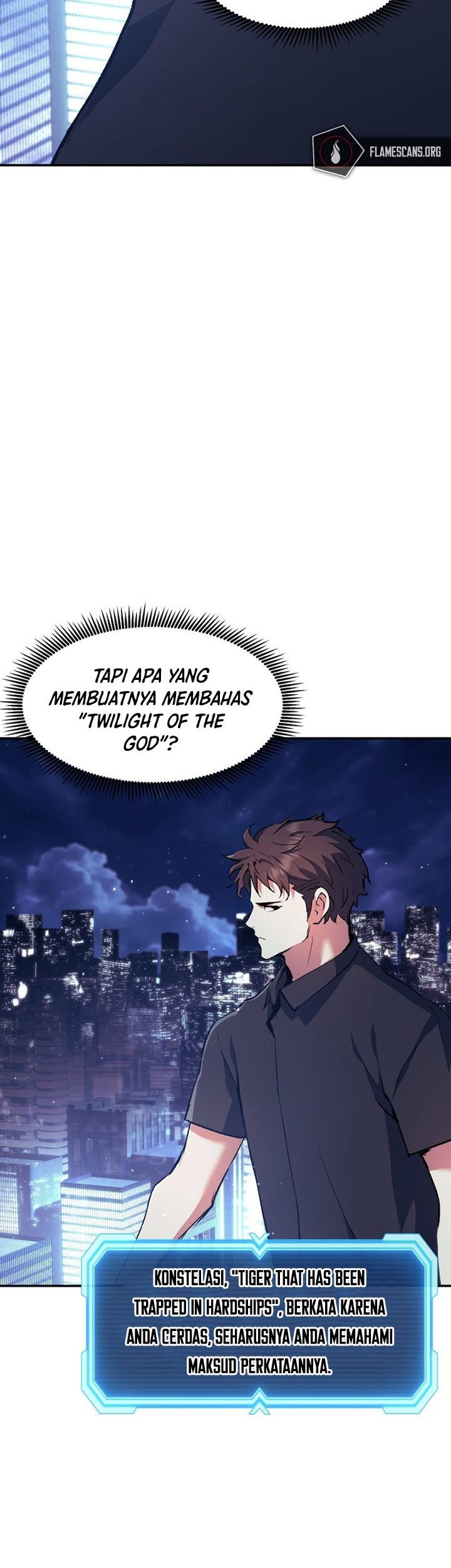 Return of the Broken Constellation Chapter 81 Gambar 66