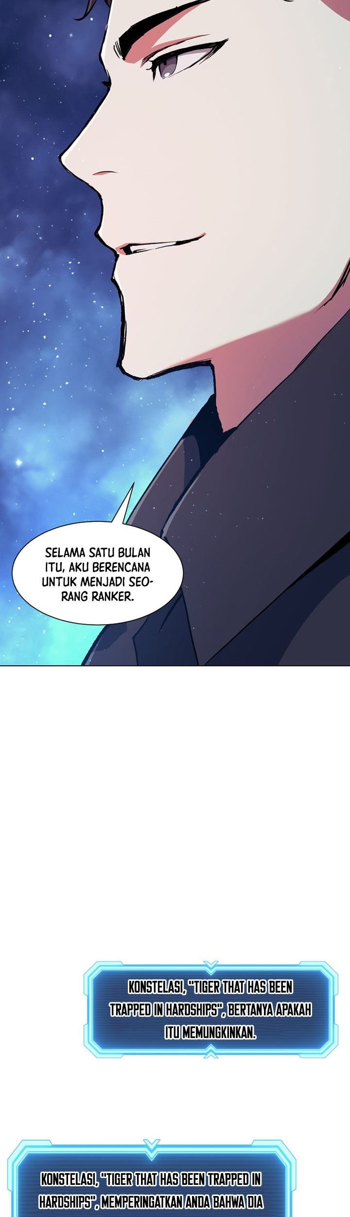 Return of the Broken Constellation Chapter 81 Gambar 72