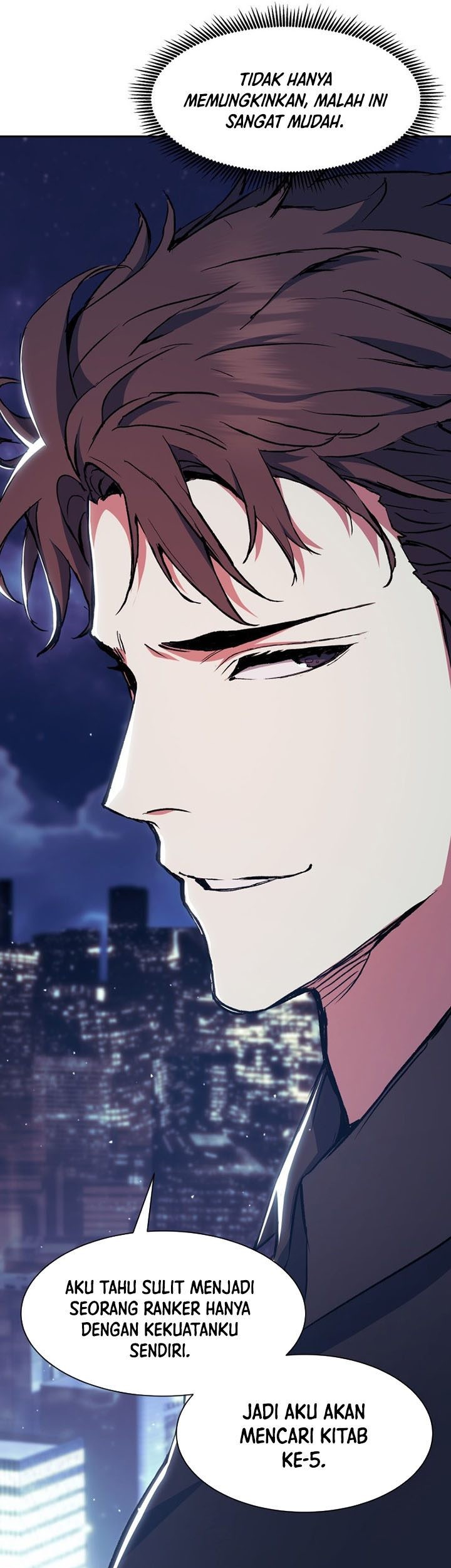 Return of the Broken Constellation Chapter 81 Gambar 74