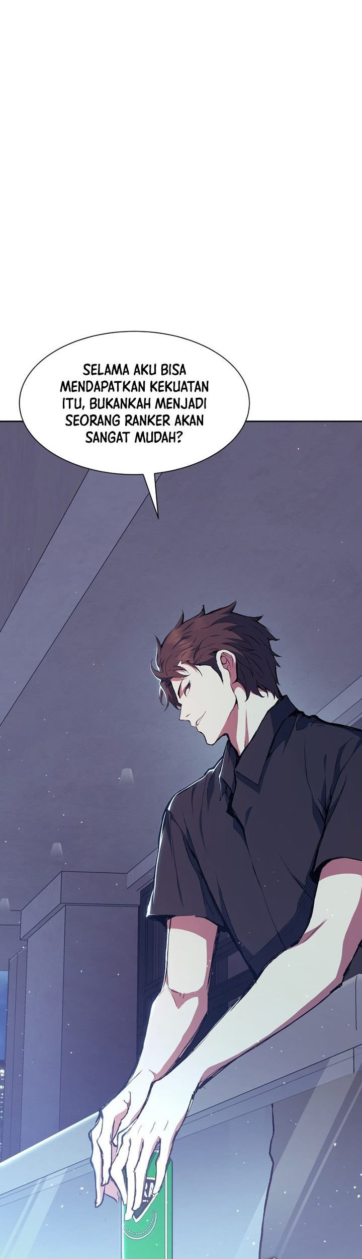 Return of the Broken Constellation Chapter 81 Gambar 76