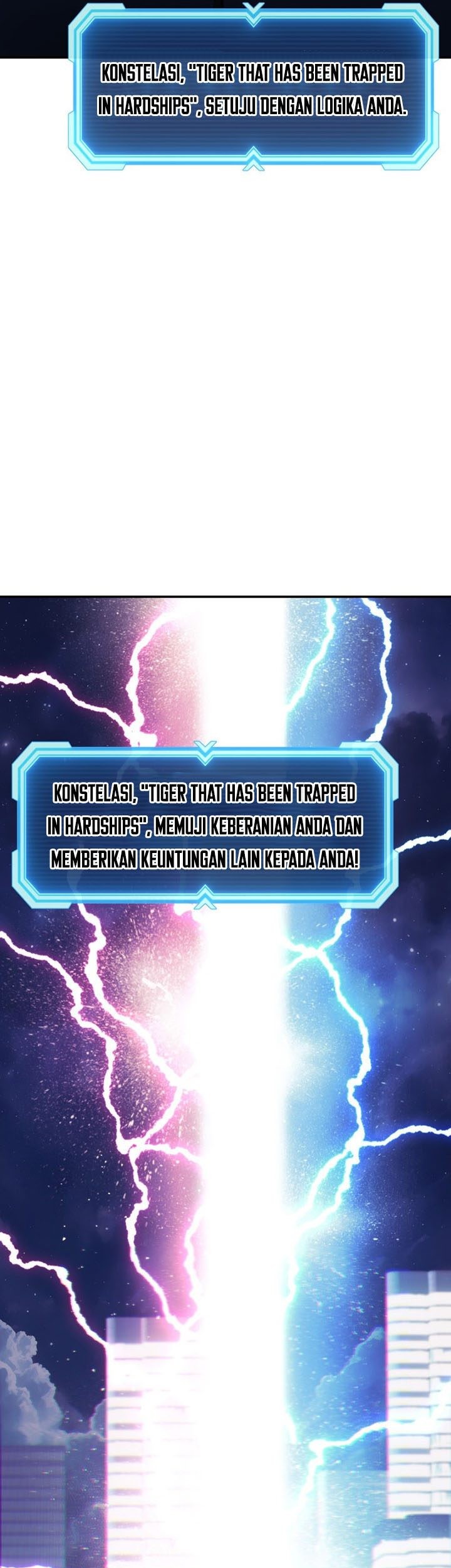 Return of the Broken Constellation Chapter 81 Gambar 80