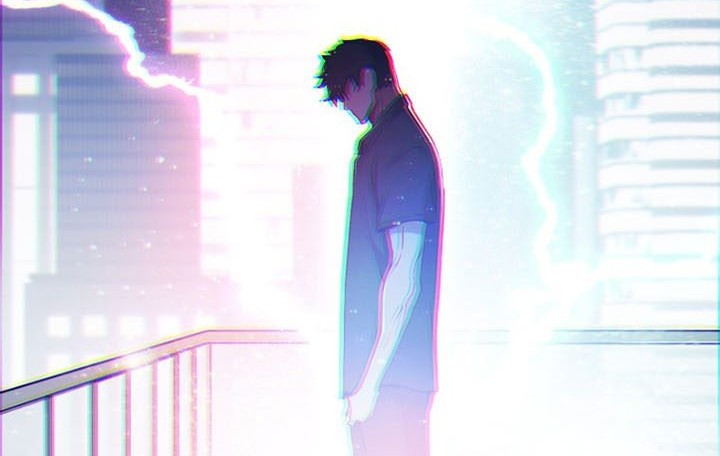 Return of the Broken Constellation Chapter 81 Gambar 81