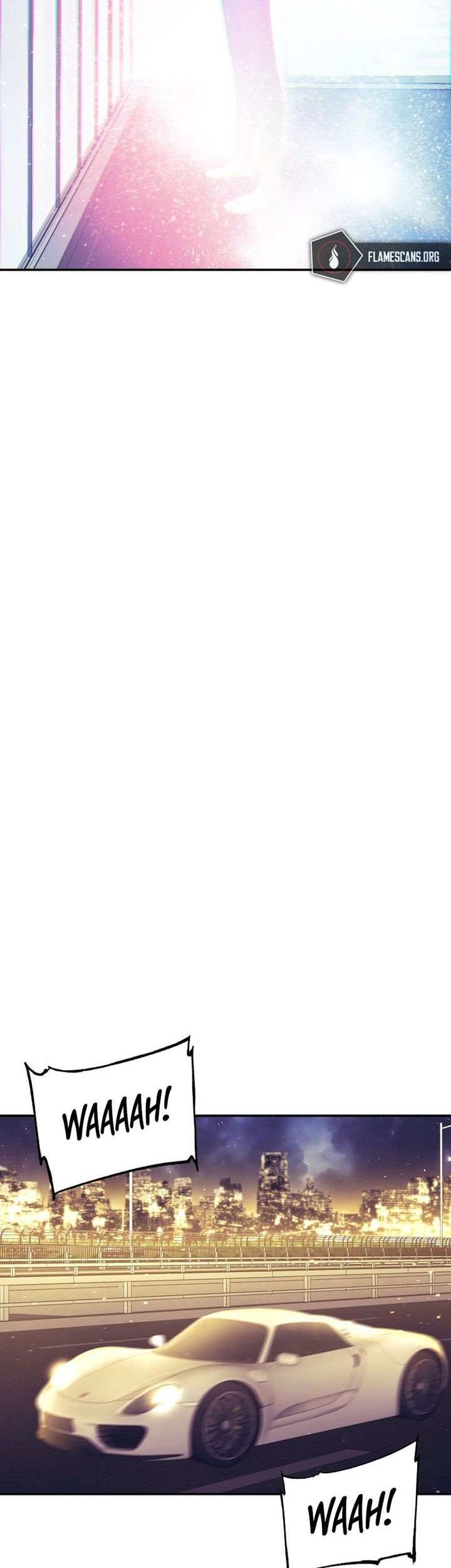 Return of the Broken Constellation Chapter 81 Gambar 82