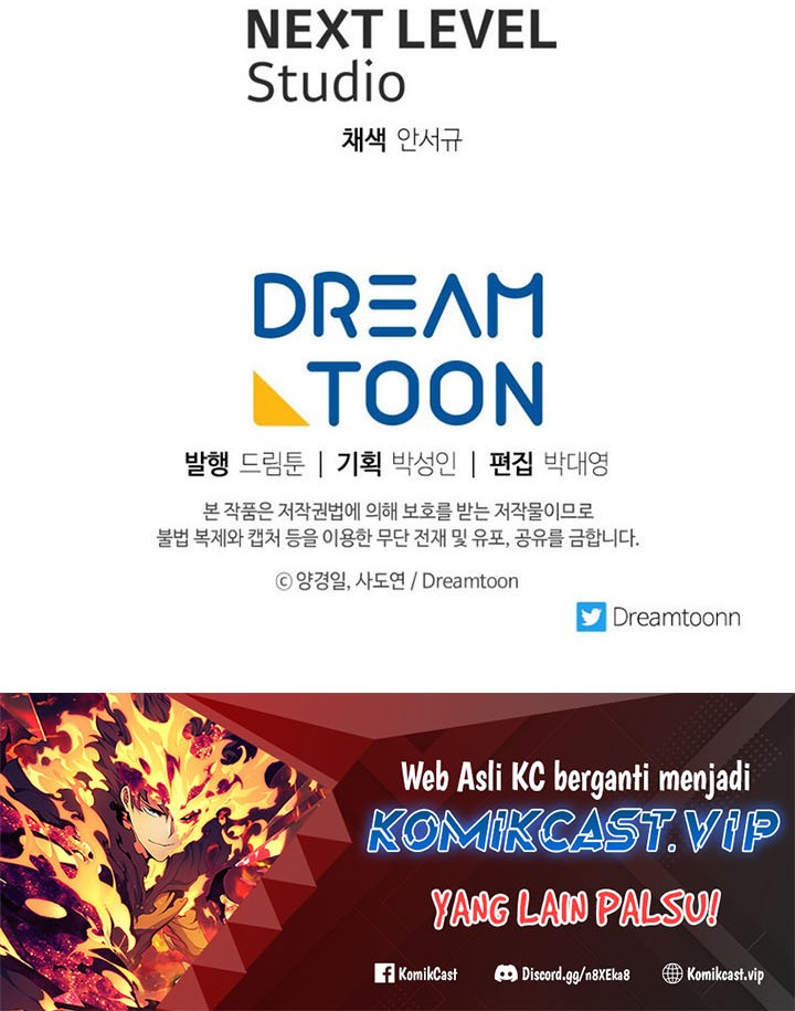 Return of the Broken Constellation Chapter 81 Gambar 87