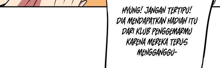 Return of the Broken Constellation Chapter 81 Gambar 9