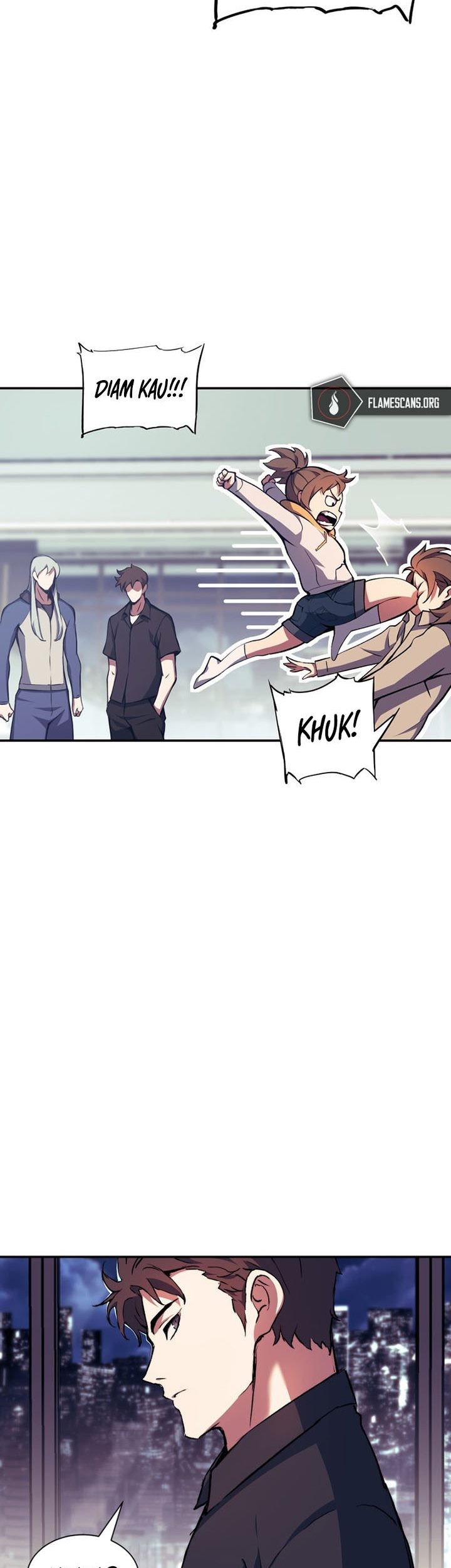 Return of the Broken Constellation Chapter 81 Gambar 10