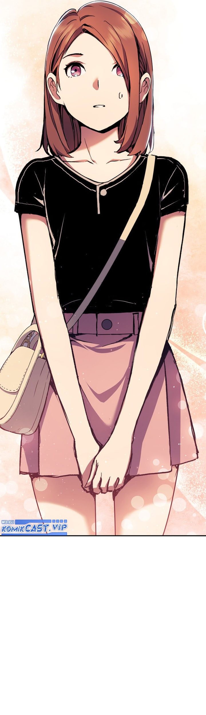 Return of the Broken Constellation Chapter 81 Gambar 14