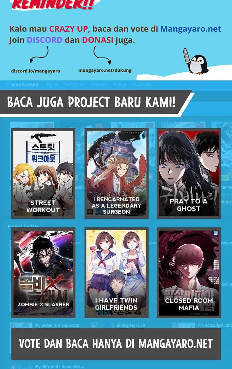 Evil Dragon Is Reincarnated! Revenge Begins at the Age of Five! Chapter 18 Gambar 32