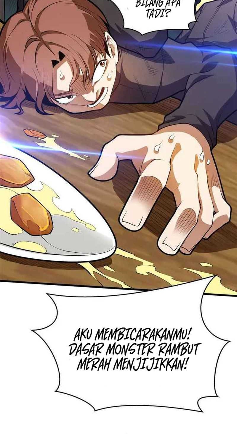 Evil Dragon Is Reincarnated! Revenge Begins at the Age of Five! Chapter 18 Gambar 11