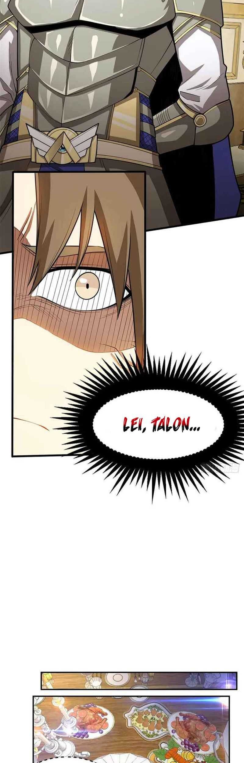 Evil Dragon Is Reincarnated! Revenge Begins at the Age of Five! Chapter 18 Gambar 21