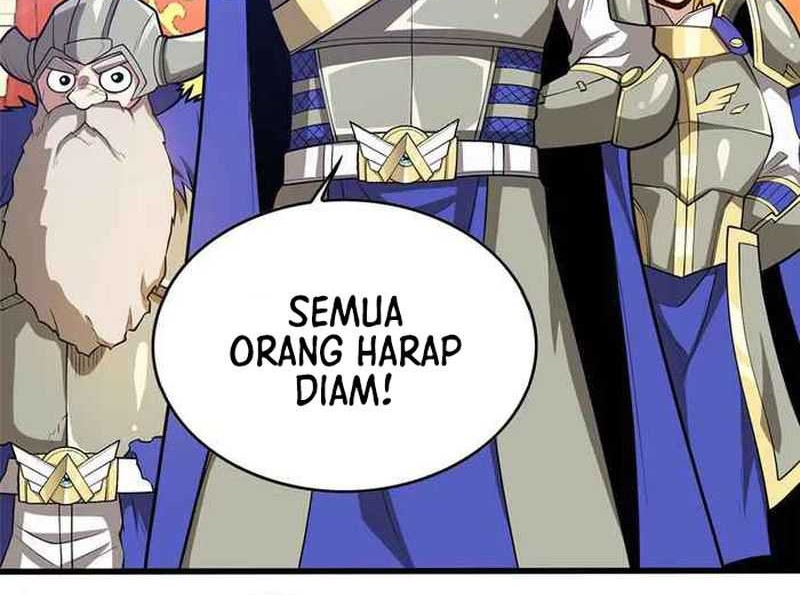 Evil Dragon Is Reincarnated! Revenge Begins at the Age of Five! Chapter 18 Gambar 23