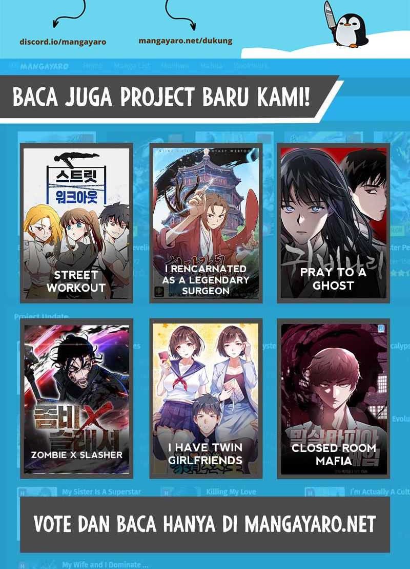 Evil Dragon Is Reincarnated! Revenge Begins at the Age of Five! Chapter 17 Gambar 33