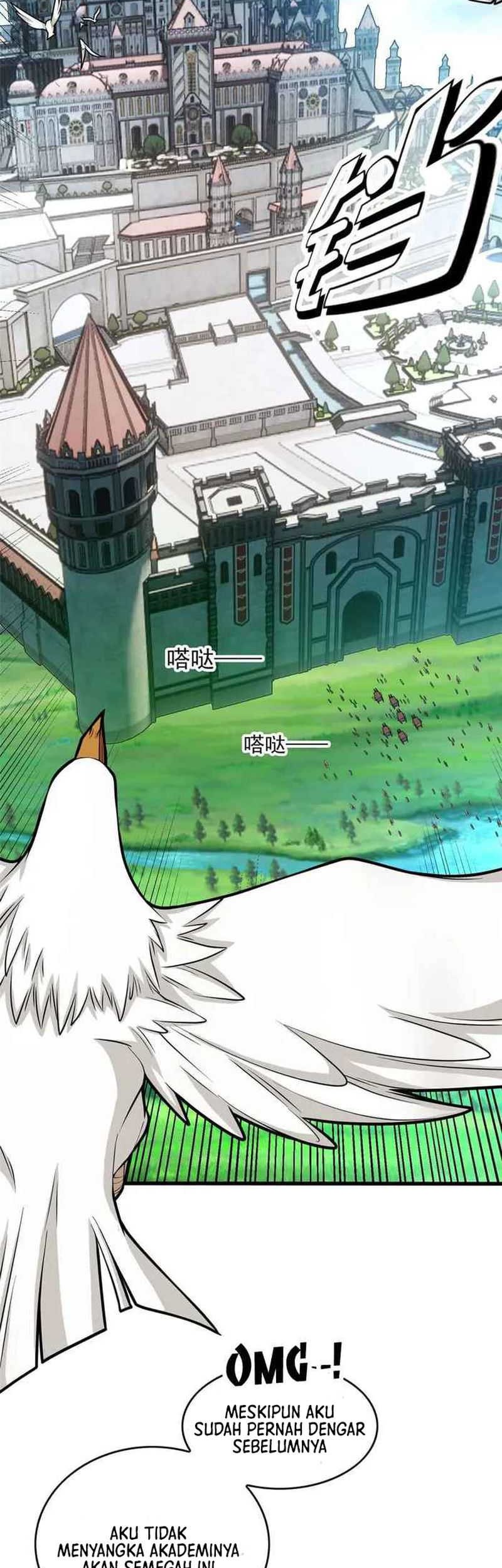 Evil Dragon Is Reincarnated! Revenge Begins at the Age of Five! Chapter 17 Gambar 4