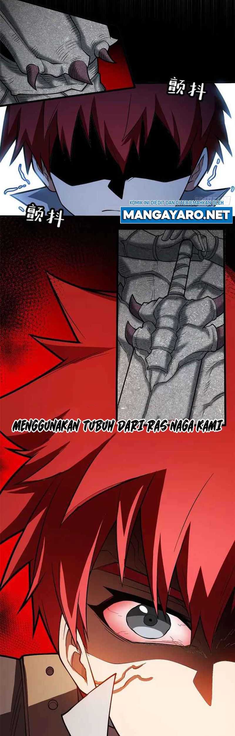 Evil Dragon Is Reincarnated! Revenge Begins at the Age of Five! Chapter 17 Gambar 14