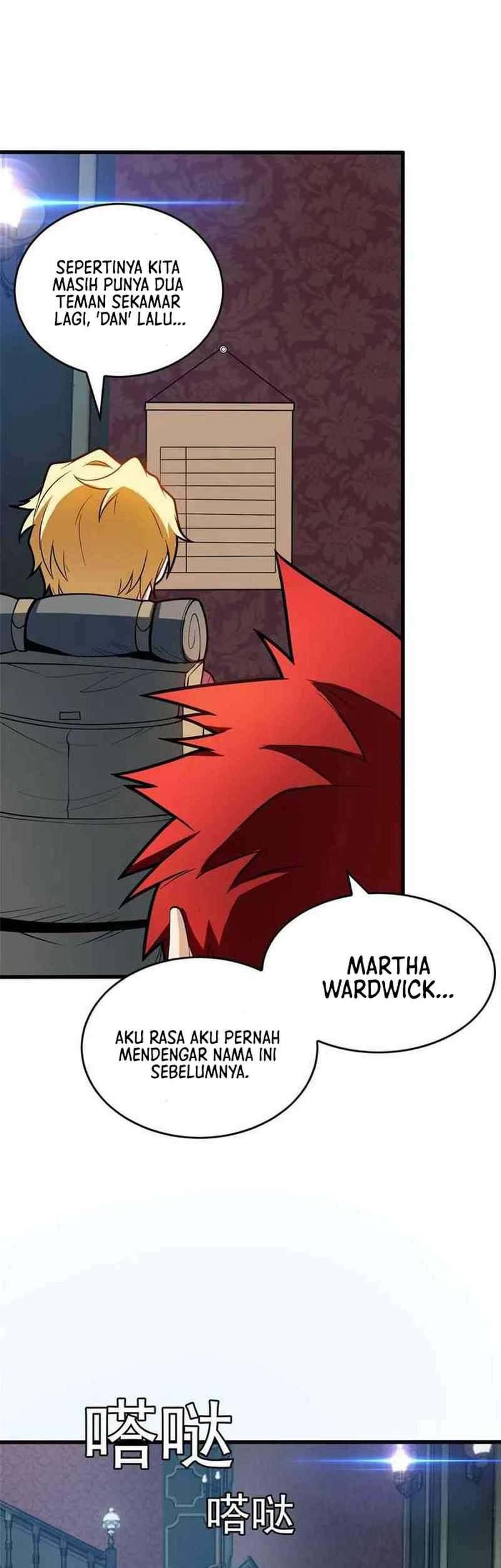 Evil Dragon Is Reincarnated! Revenge Begins at the Age of Five! Chapter 17 Gambar 27