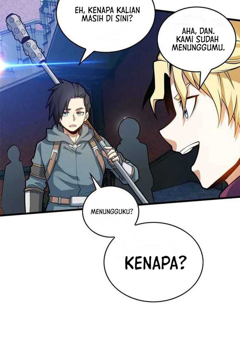 Evil Dragon Is Reincarnated! Revenge Begins at the Age of Five! Chapter 17 Gambar 30