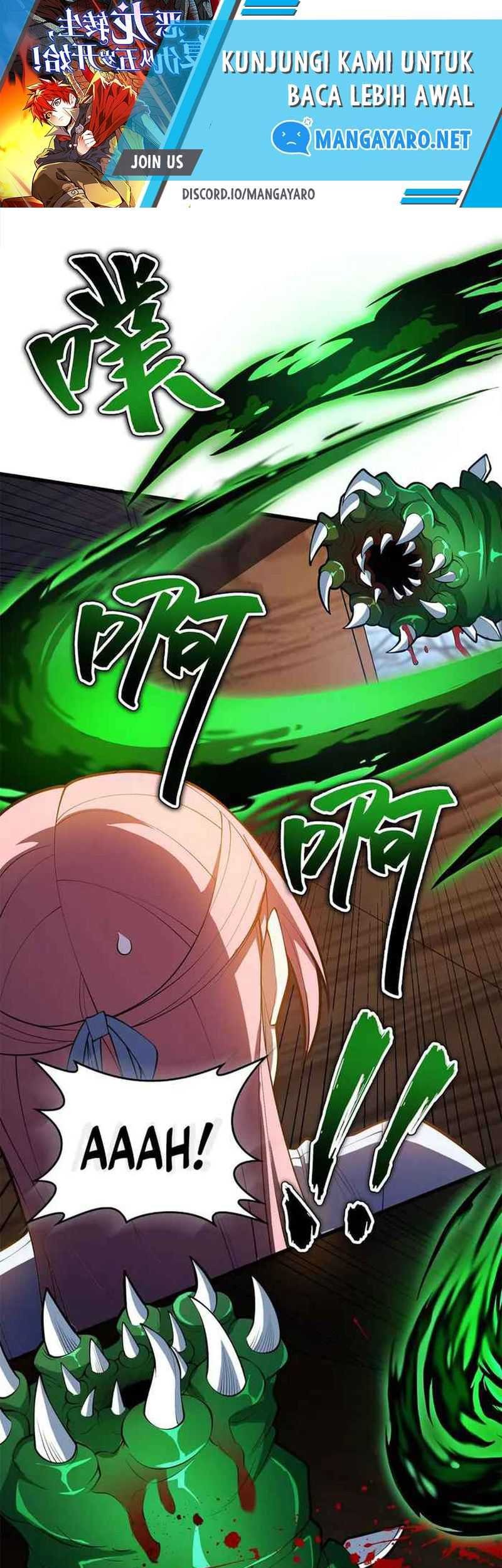 Baca  Evil Dragon Is Reincarnated! Revenge Begins at the Age of Five! Chapter 16 Gambar 2