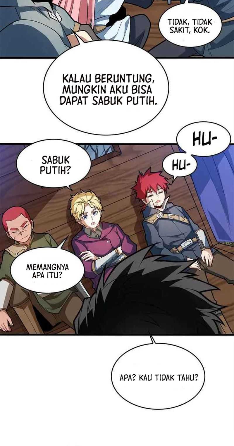 Evil Dragon Is Reincarnated! Revenge Begins at the Age of Five! Chapter 16 Gambar 27