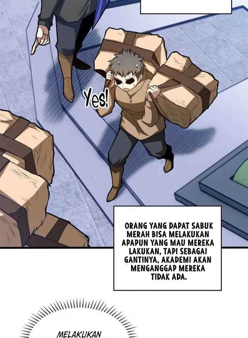 Evil Dragon Is Reincarnated! Revenge Begins at the Age of Five! Chapter 16 Gambar 31